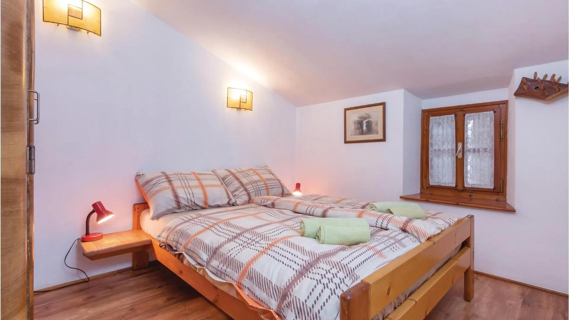 Lovely Home In Svetvincenat With Wifi