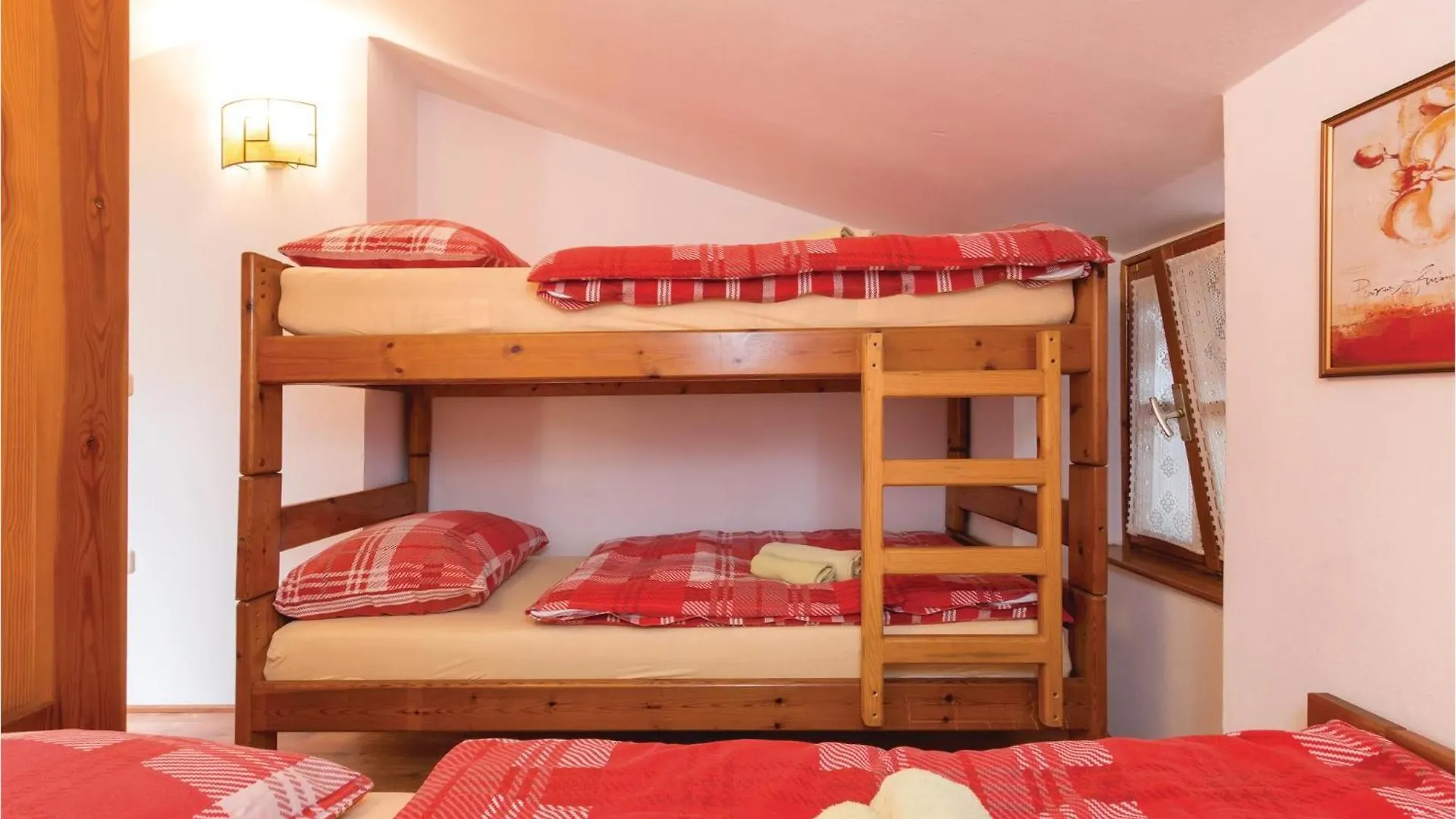 Tatil Evi Lovely Home In Svetvincenat With Wifi Hırvatistan